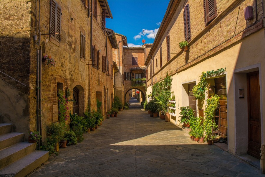 Buonconvento