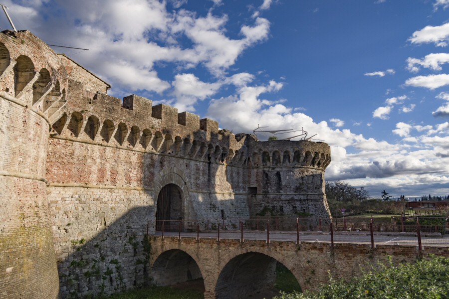 Colle di Val d'Elsa