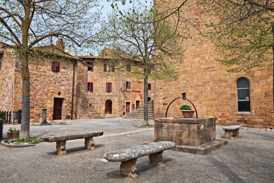 Monticchiello
