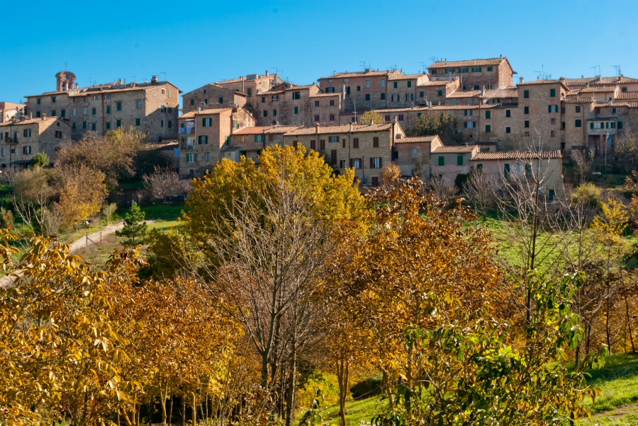 Monticiano
